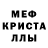 Меф 4 MMC Krzysztof Sniegocki